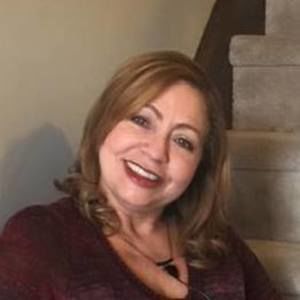 Meet your Posher, Olga